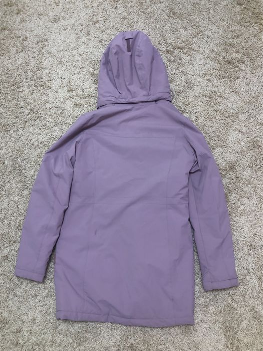 Демісезонна куртка high experience