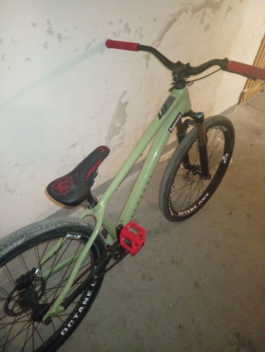 nukeproof solum 2025