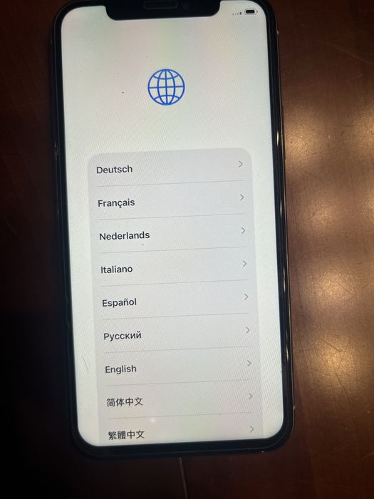 Iphone 11pro em bom estado
