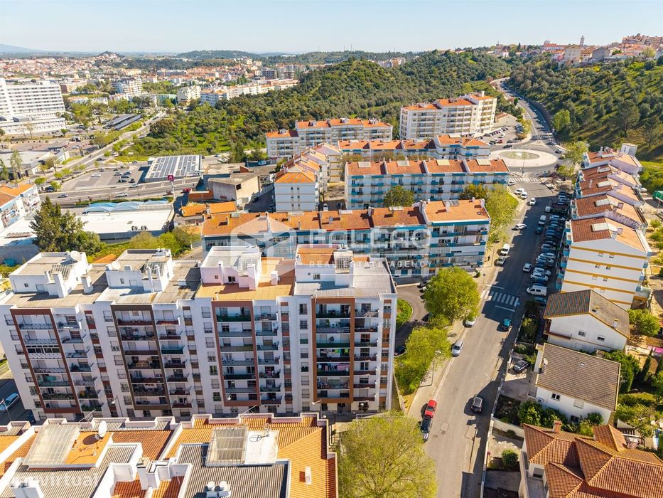 Apartamento T4 Venda em Santarém (Marvila), Santa Iria da Ribeira de S