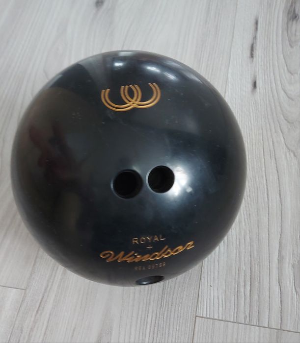 Kula do kregli Royal + Windsor