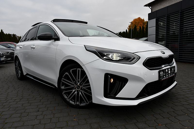 Kia Pro_Cee'd