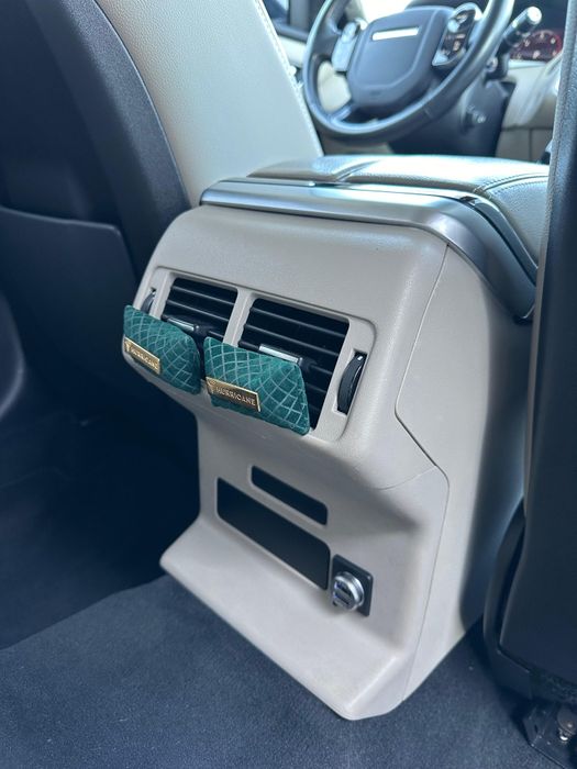 RANGE ROVER VELAR ! Дуже класний!