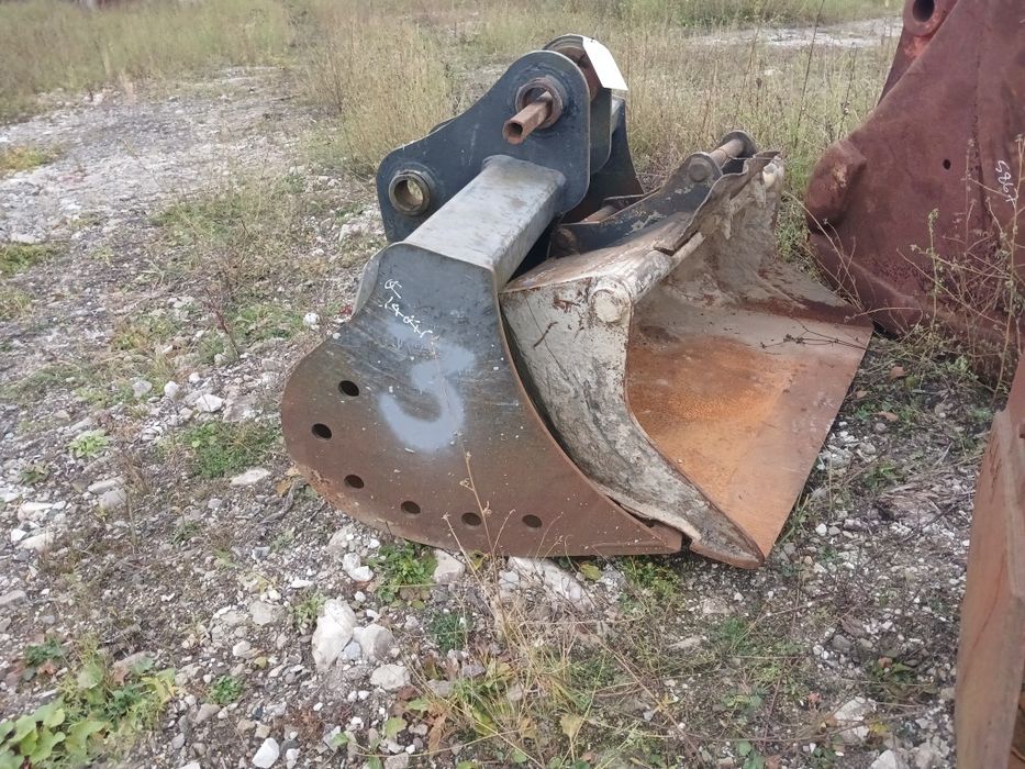 Ковш 1 м3, 2 м3, 3м3 з ПДВ...