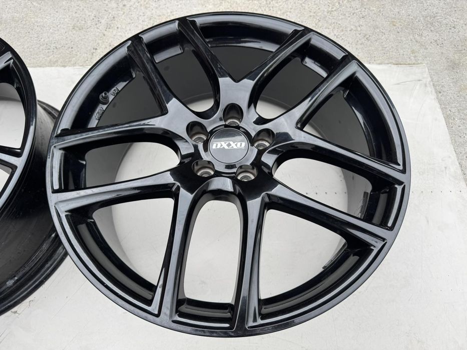 Легкосплавні диски 5*108 R19