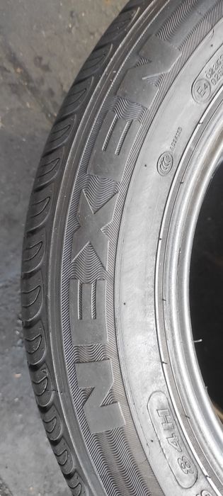 38 Opony Letnie NEXEN 175/65/15 Bardzo Ładne