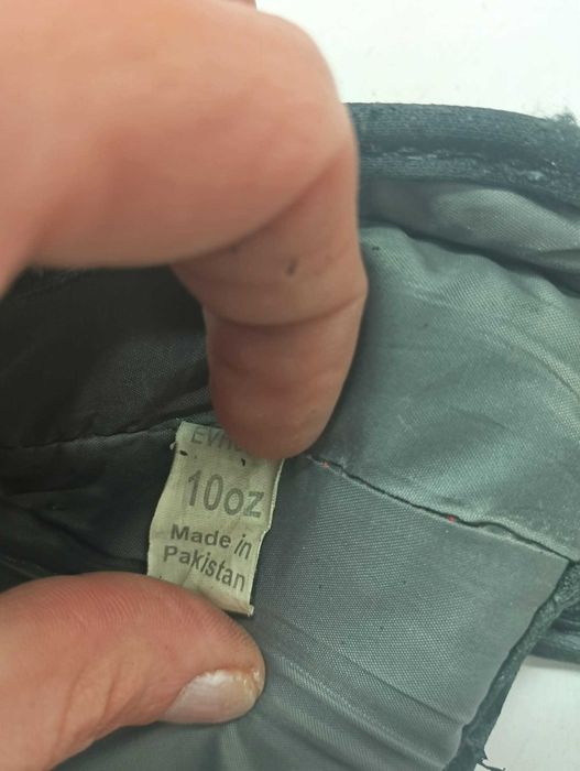 Rękawice bokserskie EVERLAST 10 OZ