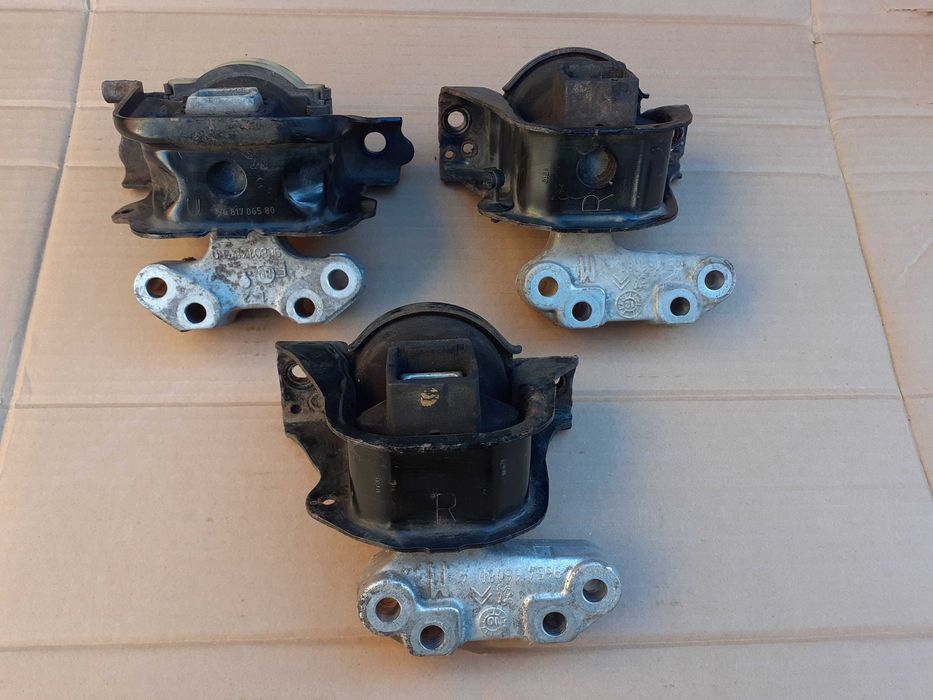 poduszka silnika peugeot citroen c3 ds3 c3 picasso