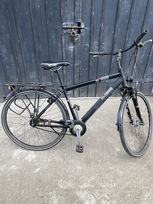 city rennrad damen 28