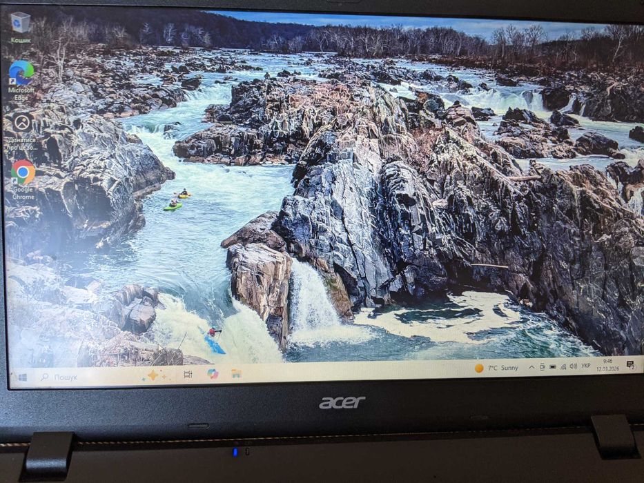 Acer ES1-511 Celeron 3060/ 4 Gb / 500Gb