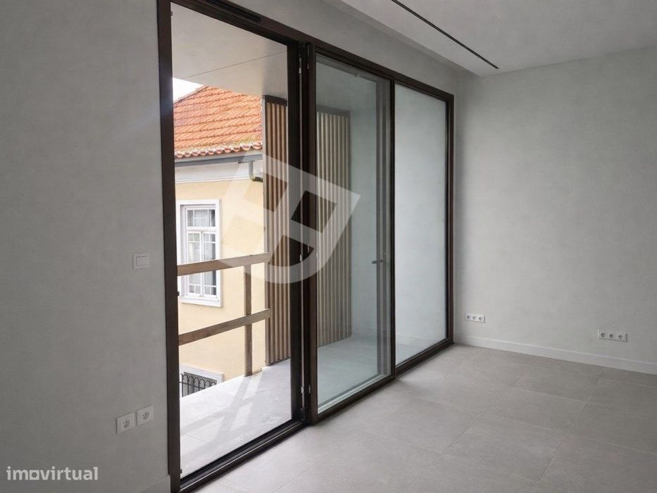 Apartamento T2 novo - Aveiro