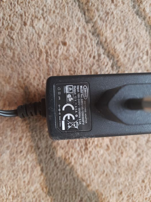 Кімнатна антена DTA1000