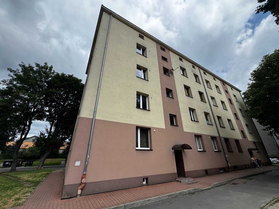 Mieszkanie Reden 2 pok Dąbrowa Górnicza