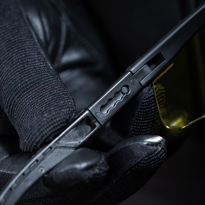 Тактичні окуляри