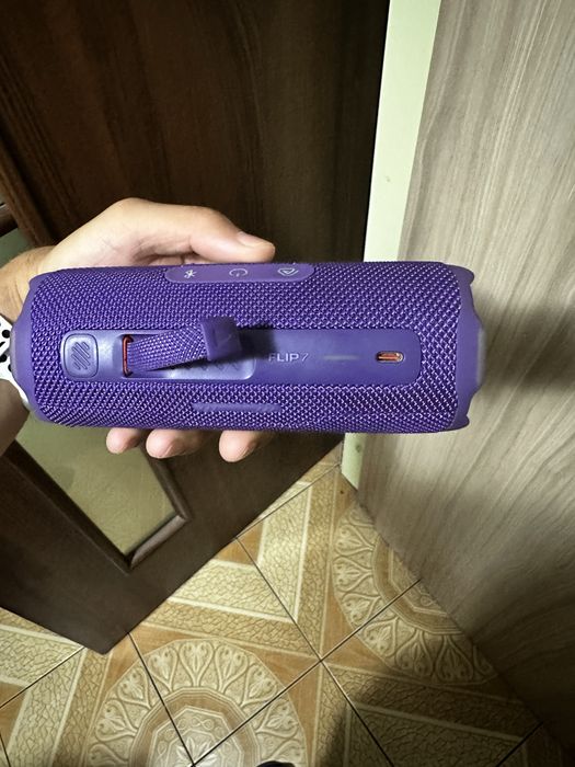 Jbl Flip 7 oryginalny