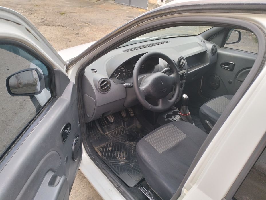Renault Logan 1,6
