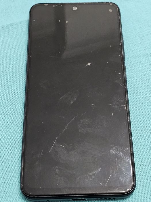 Xiaomi redmi note 11