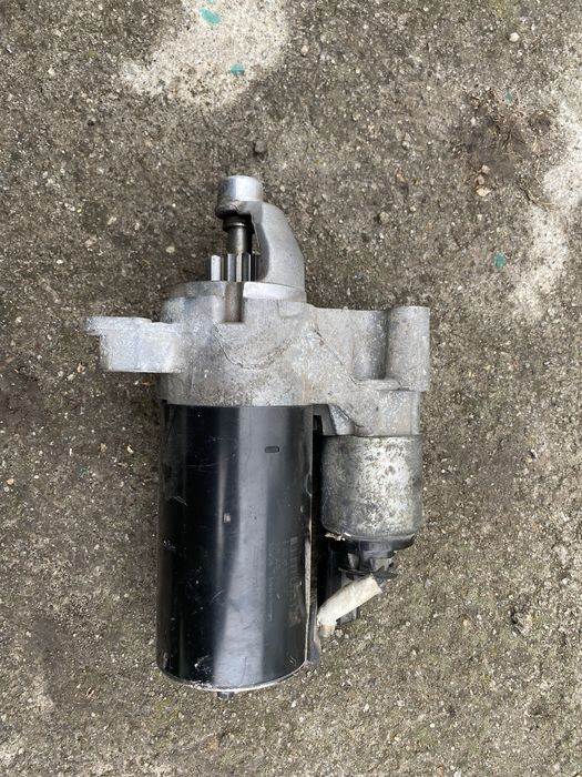 Стартер ауді 2.0 дизель справний в гарному стані.