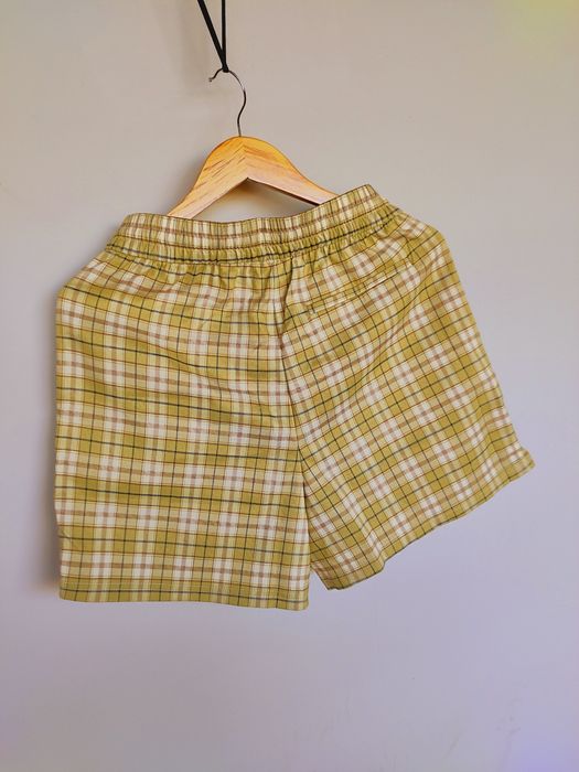 New /  nowe / spodenki / Asos / Collusion / szorty /