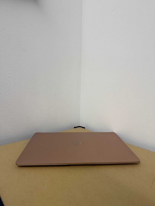 MacBook Air Gold 2020 { i3 | 8gb | 256 ssd } Гарантія . 69712SV