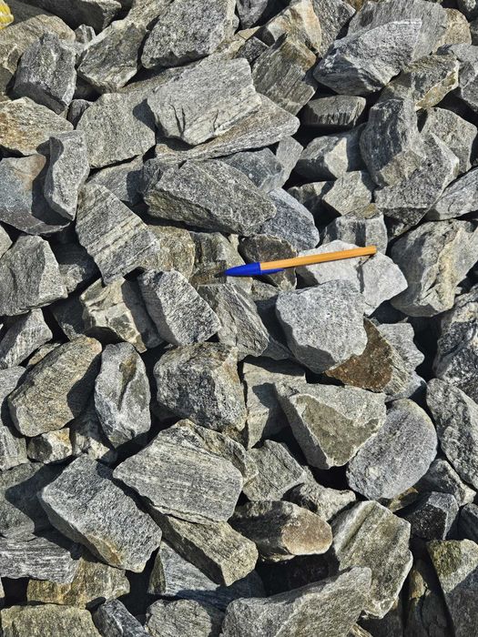 Kruszywo ozdobne, ogrodowe, kora kamienna, szpilki, kamień gabionowy