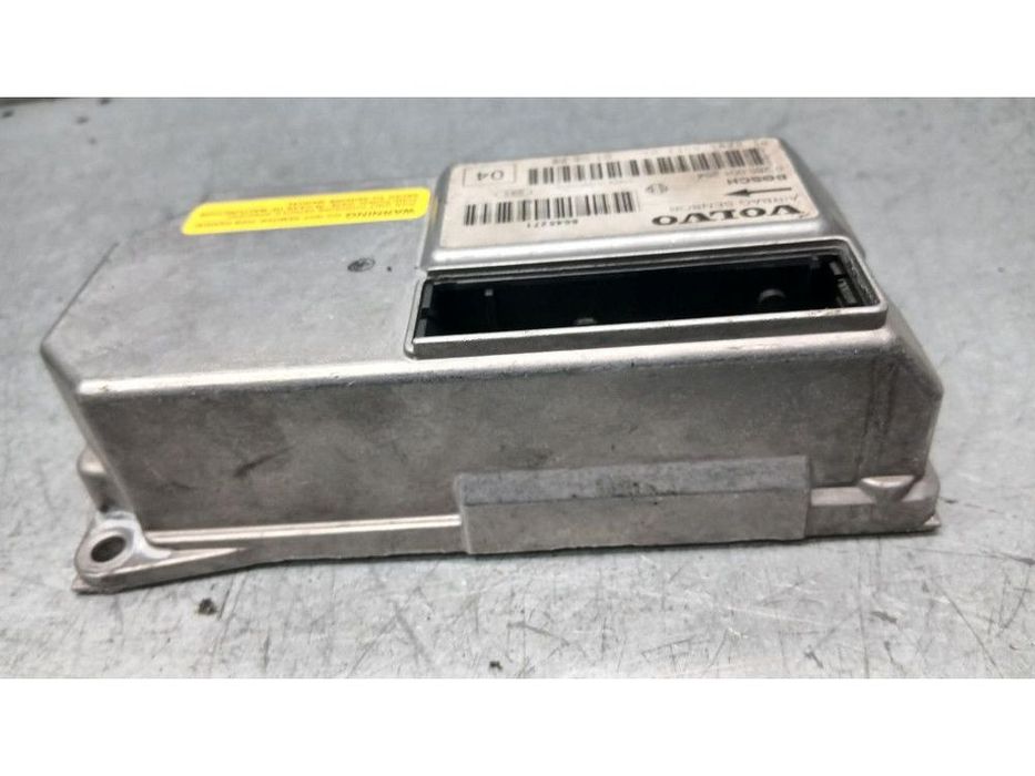 sensor airbag oe 8645271 volvo s60 v70 ii xc70