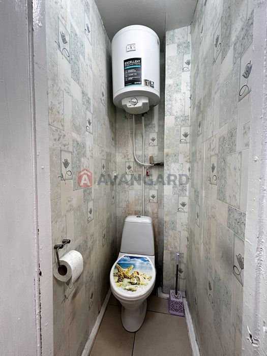 БЕЗ КОМІСІЇ 2-кімнатна квартира біля парку Бочарова