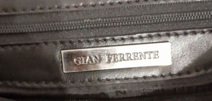 Мужская  Gian Ferrente