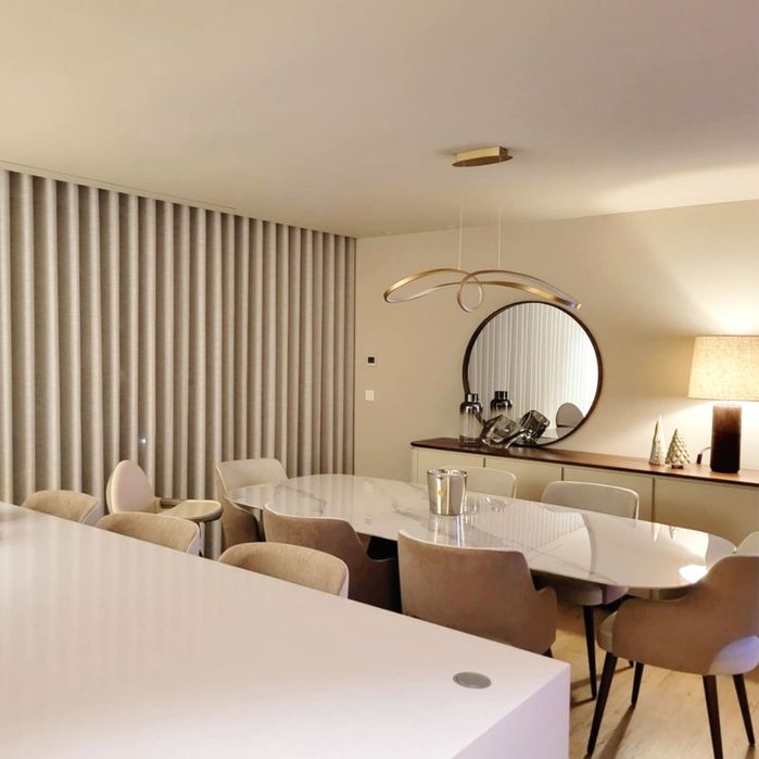 Serviços de Design de Interiores, Projetos Online, 3D e Muito Mais!