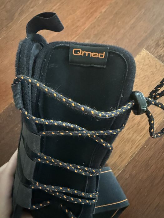 Orteza stawu skokowego dziecięca