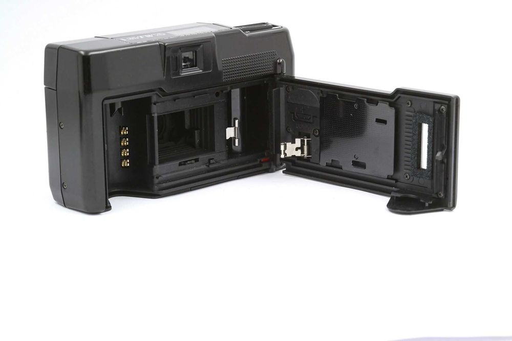 Nikon L35 AD TW AD 38/65mm