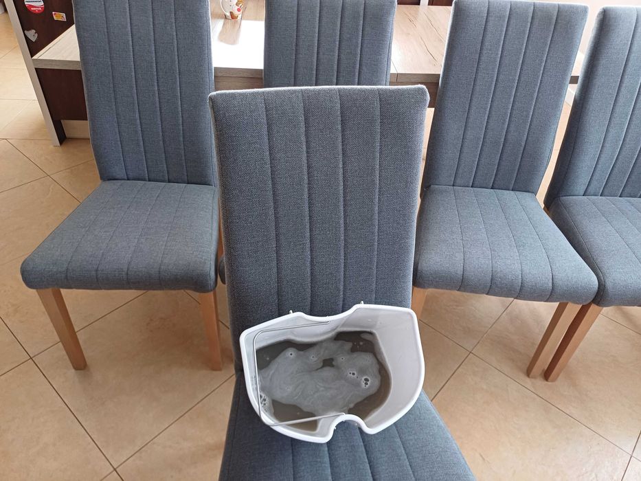 KERCHER pranie dywanów, kanap, narożników, krzeseł, itp. + GRATIS !!!