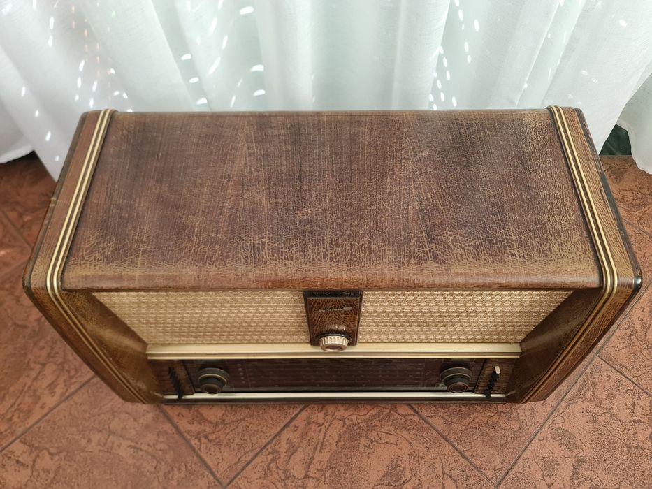 Philips Bi-Ampli BX998A