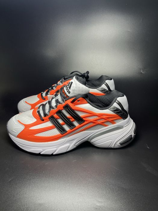 ゆう Adidas Adistar Xlg 2.0 White 43 (27,5см) оригінал, без коробки: 4
