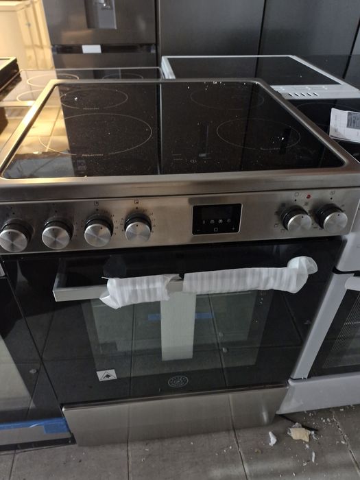 Fogoes eléctricos ( indução)