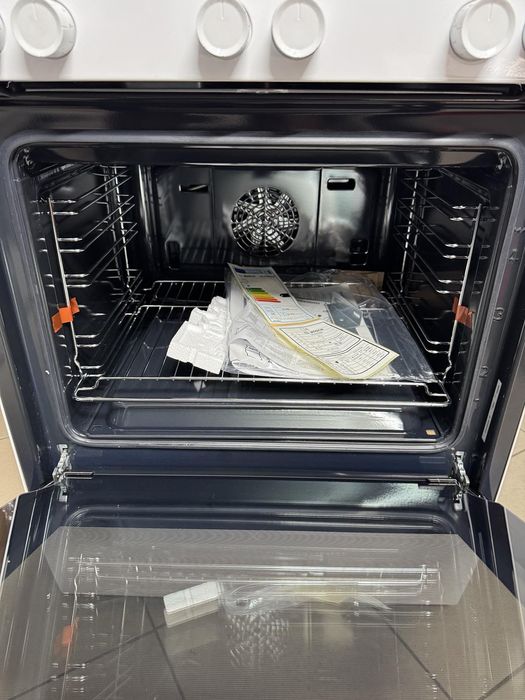 Електроплита Bosch 60