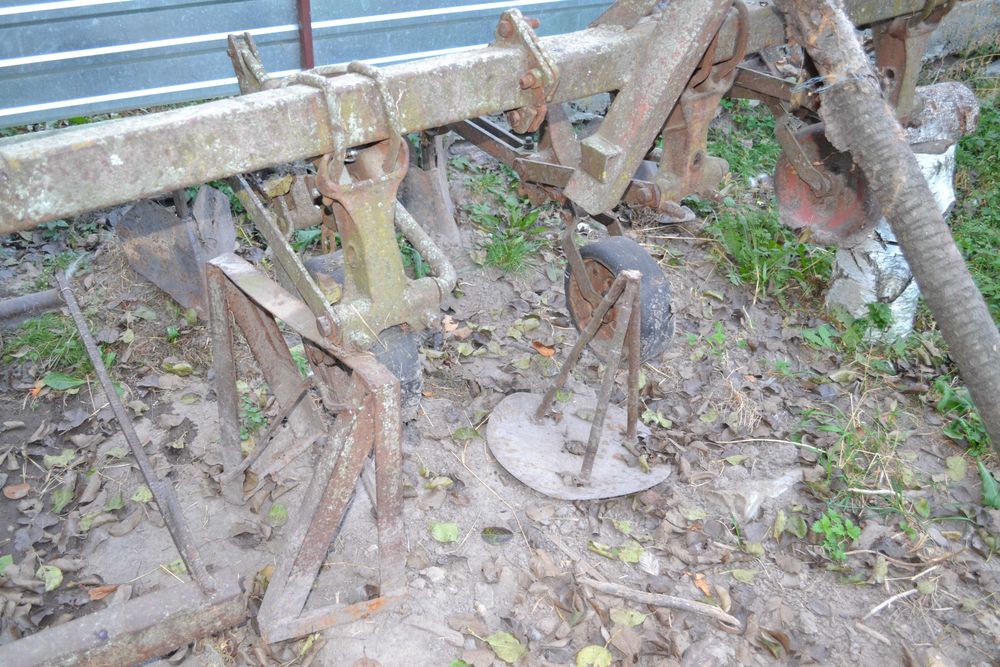 продам культиватор для міжрядного обробітку