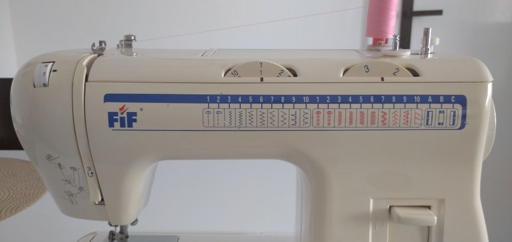 Maszyna do szycia