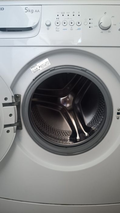 Máquina de Lavar Beko 5kg