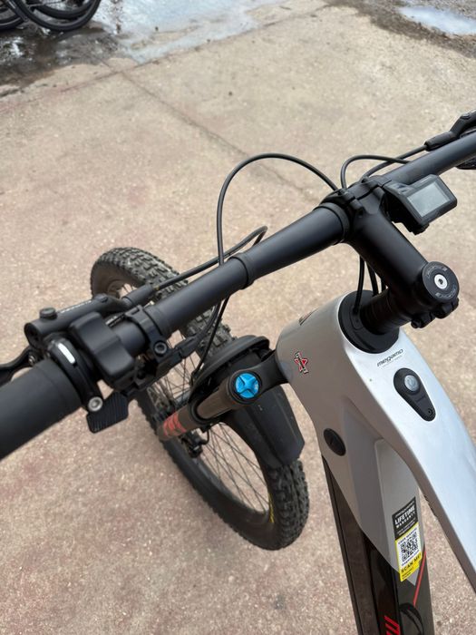 Megamo Crave (ebike)