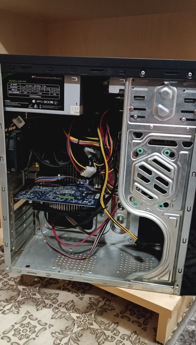 Продам системный блок