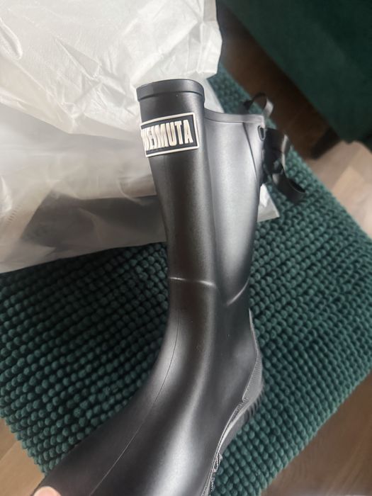 Kalosze nowe rozm 38