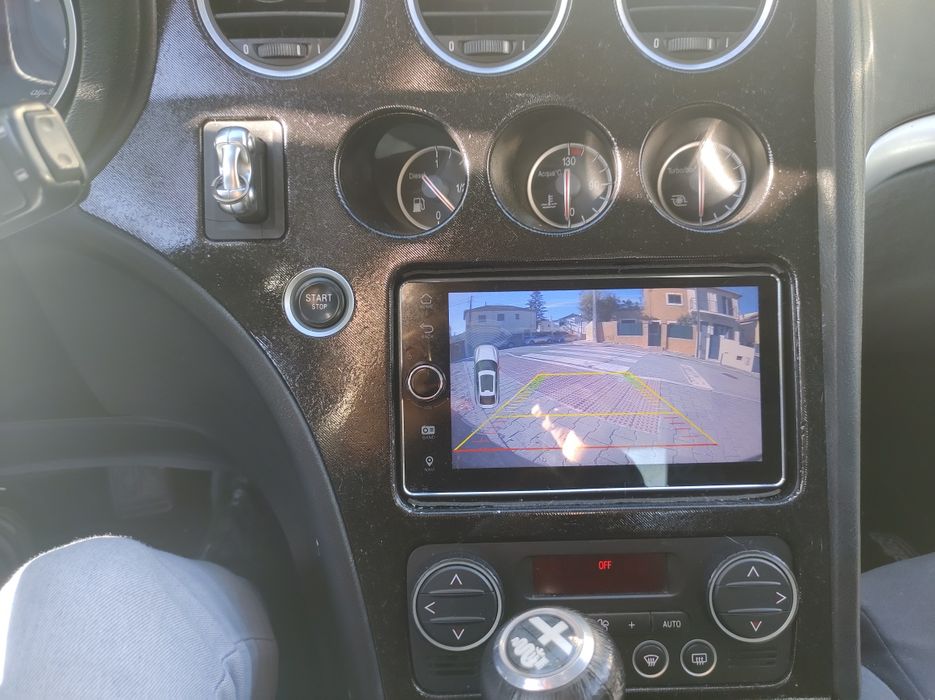 Alfa Romeo 159 Jtdm 150cv