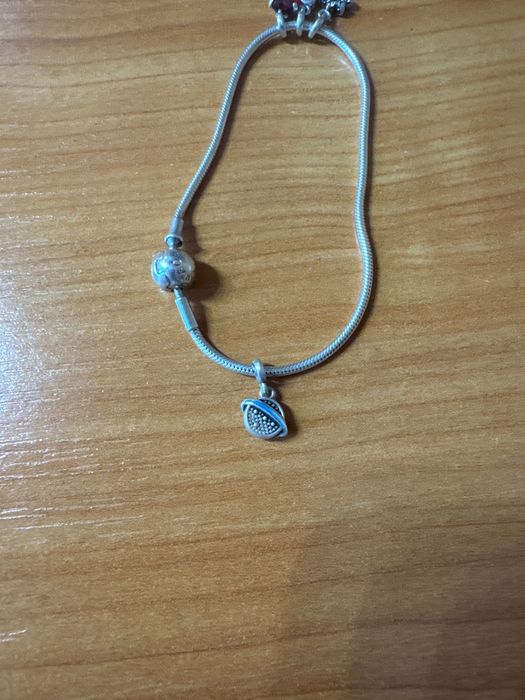 Charms Pandora me