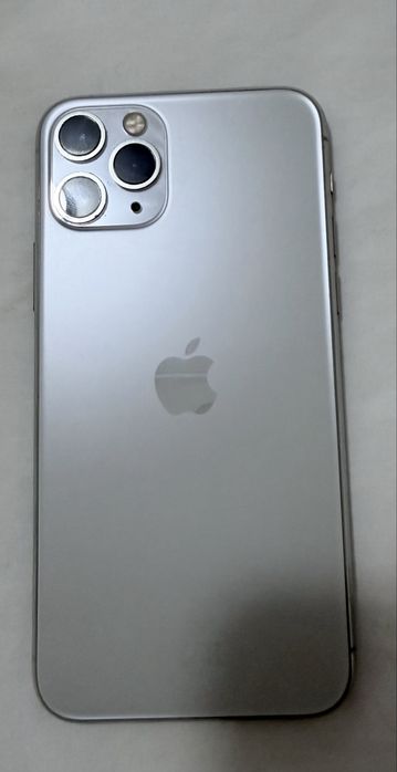 Iphone 11 Pro 64Gb