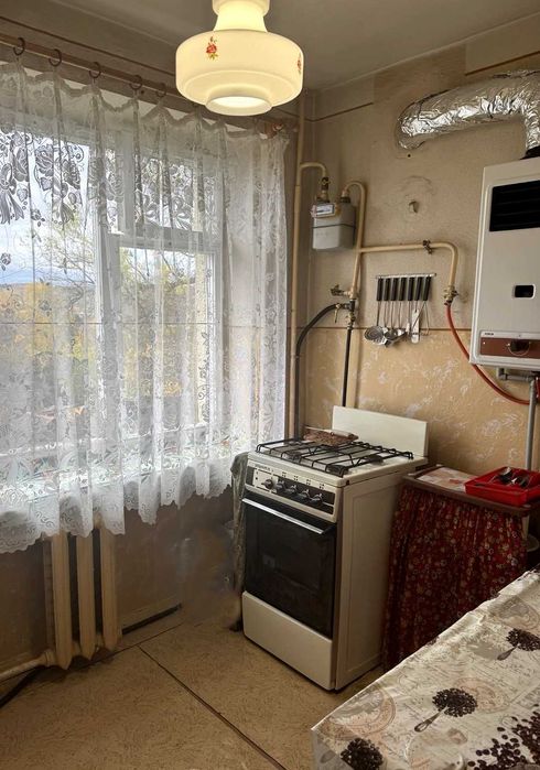 Здам 3-кімнатну квартиру у Солотвино Закарпатська обл.