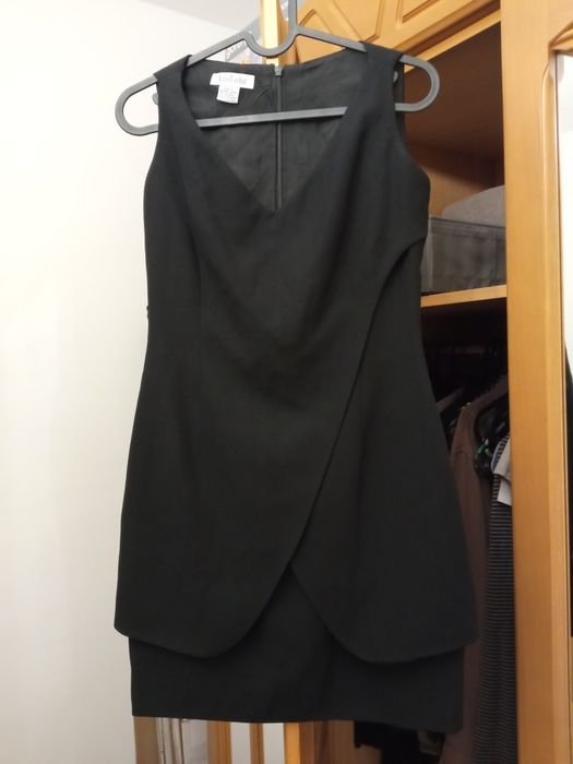 Elegancka sukienka Ann Taylor