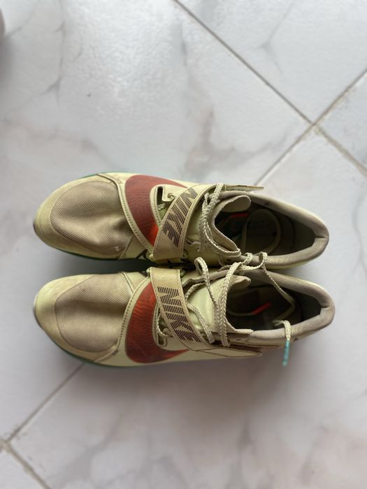 Sapatilhas de bicos Nike