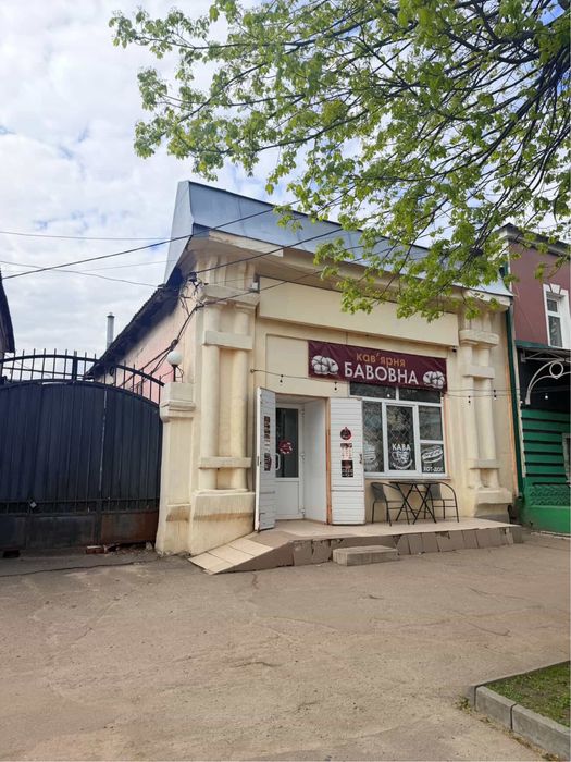 Здається в оренду приміщення в центрі міста