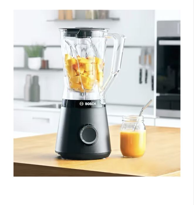 Блендер стаціонарний BOSCH VitaPower Serie 4 MMB6141B